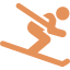 Ski In & Ski Out – 50m zum Lift Ski In & Ski Out – 50m zum Lift