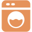 Waschmaschine und Trockner Waschmaschine und Trockner